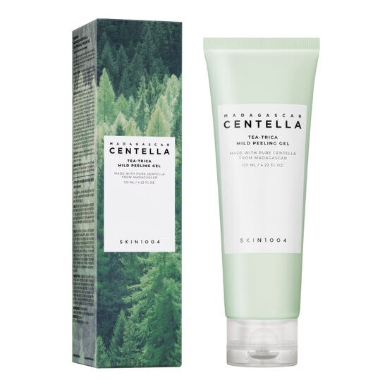 SKIN1004 TEATRICA MILD PEELING GEL 125ML